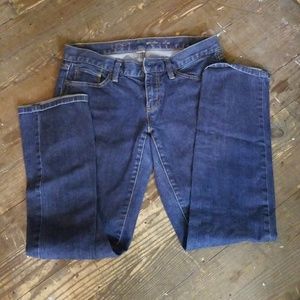 Loft Jeans